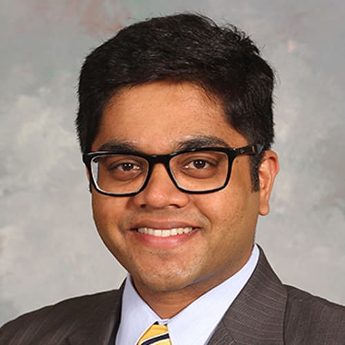 Dr. Manan Patel, General Dentist, Winnipeg